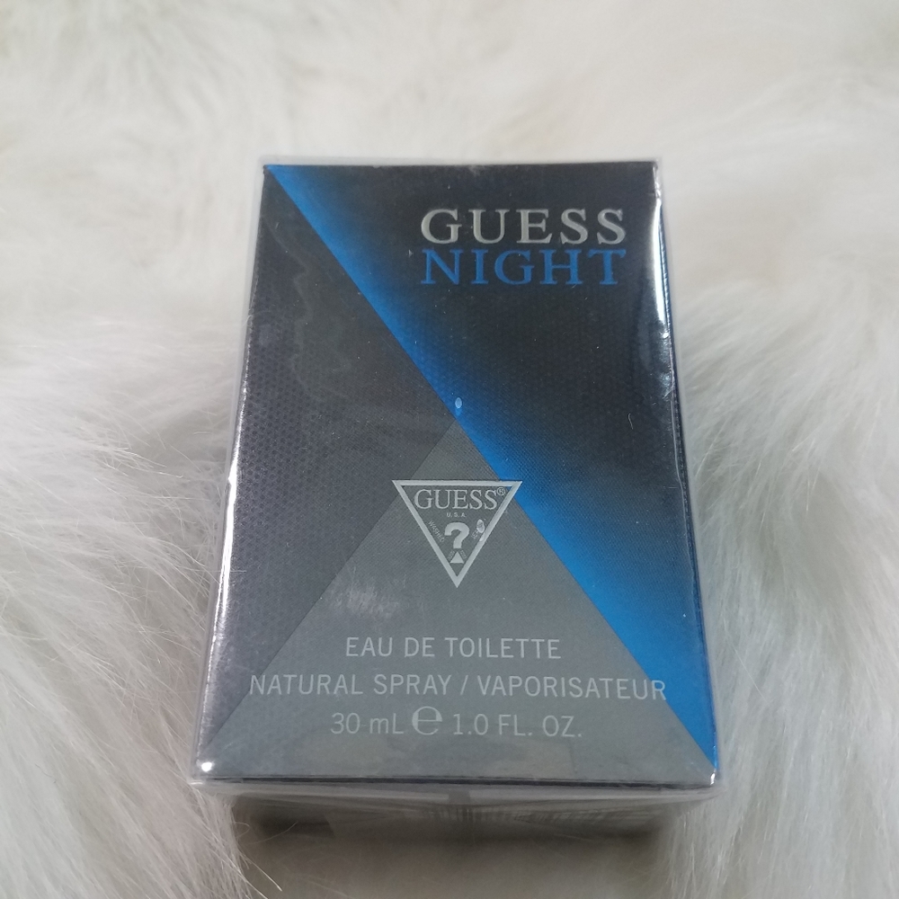 Guess Night